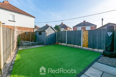 2 bedroom semi-detached house for sale, Doncaster, South Yorkshire DN5