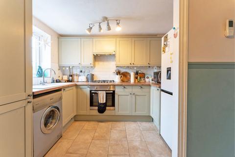 2 bedroom terraced house for sale, Lindisfarne Way, East Hunsbury, Northampton, NN4 0WH