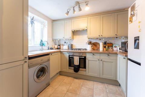 2 bedroom terraced house for sale, Lindisfarne Way, East Hunsbury, Northampton, NN4 0WH