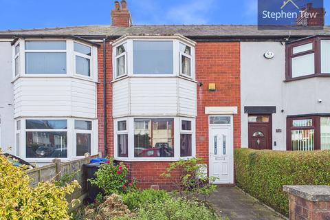 3 bedroom terraced house for sale, Penrose Avenue, Blackpool, FY4