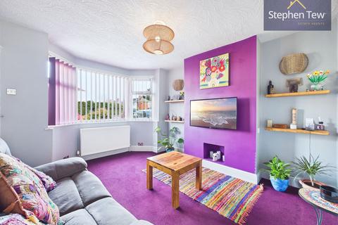 3 bedroom terraced house for sale, Penrose Avenue, Blackpool, FY4