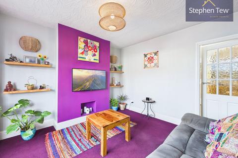 3 bedroom terraced house for sale, Penrose Avenue, Blackpool, FY4