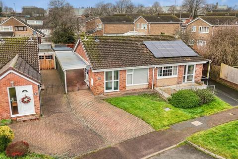 undefined, Windermere Close, Daventry NN11