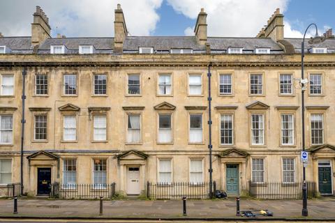 undefined, Bladud Buildings