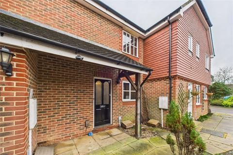 undefined, Tanners Mead, Kent TN8