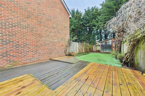 undefined, Tanners Mead, Kent TN8