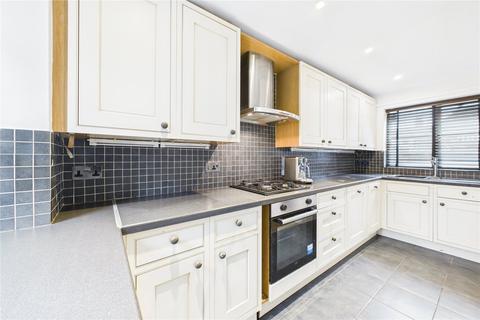 undefined, Tanners Mead, Kent TN8