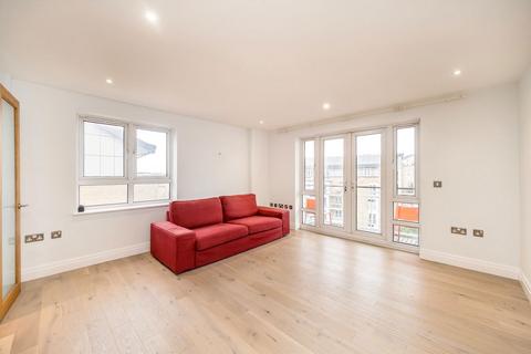 2 bedroom flat for sale, St. Davids Square, London E14