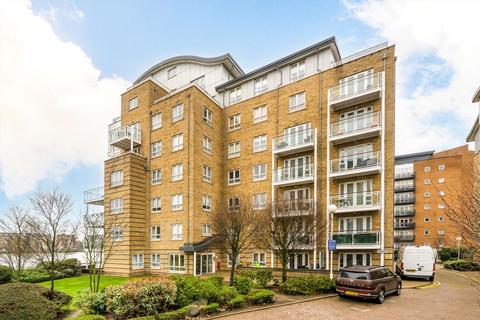 2 bedroom flat for sale, St. Davids Square, London E14