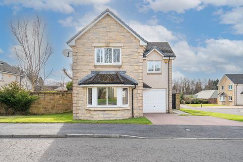 3 bedroom detached house for sale, Balgeddie Park, Glenrothes KY6