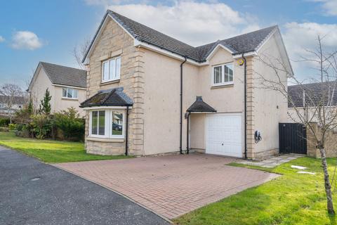 3 bedroom detached house for sale, Balgeddie Park, Glenrothes KY6