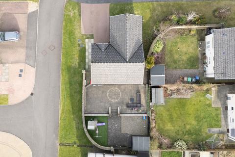 3 bedroom detached house for sale, Balgeddie Park, Glenrothes KY6