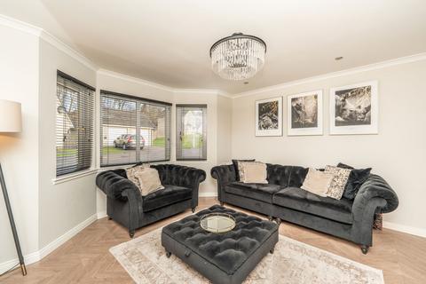 3 bedroom detached house for sale, Balgeddie Park, Glenrothes KY6