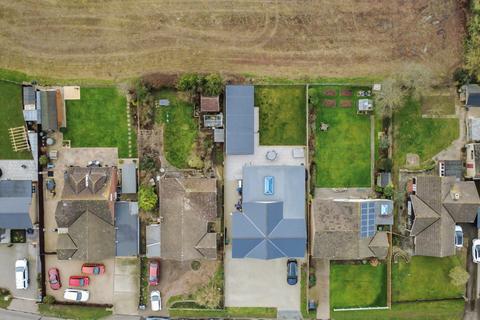 4 bedroom bungalow for sale, Tally Ho Road, Shadoxhurst, Ashford, TN26