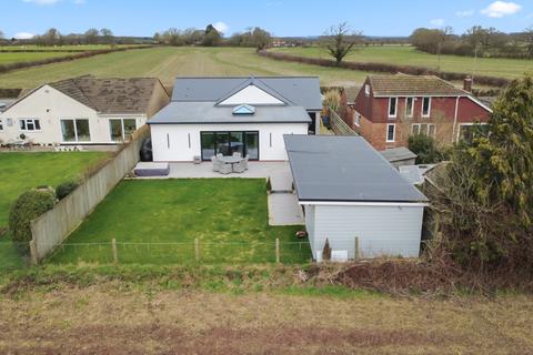 4 bedroom bungalow for sale, Tally Ho Road, Shadoxhurst, Ashford, TN26