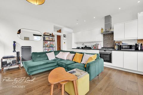 undefined, Mount Pleasant Lane, London E5