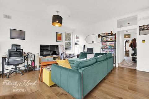 undefined, Mount Pleasant Lane, London E5