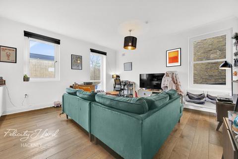 Mount Pleasant Lane, London E5