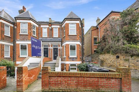 Mount Pleasant Lane, London E5