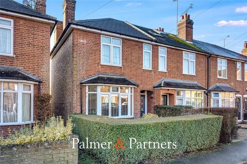 3 bedroom terraced house for sale, Elgin Avenue, Essex CM1