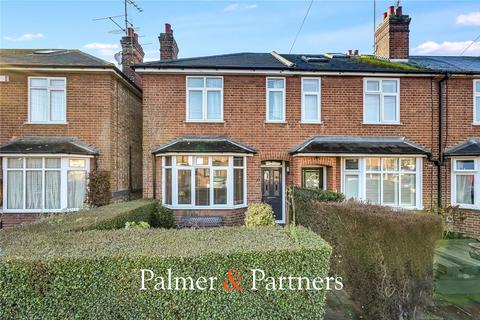 3 bedroom terraced house for sale, Elgin Avenue, Essex CM1