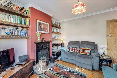 3 bedroom terraced house for sale, Elgin Avenue, Essex CM1