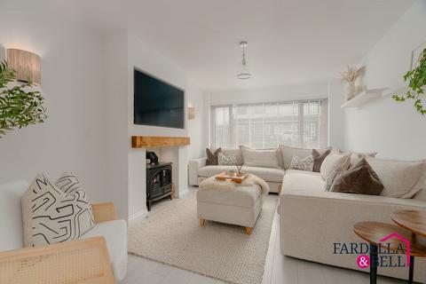 3 bedroom semi-detached house for sale, Kings Drive, Padiham, BB12