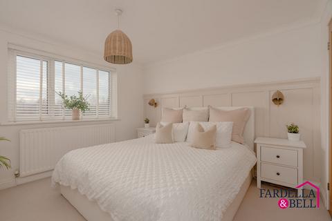 3 bedroom semi-detached house for sale, Kings Drive, Padiham, BB12