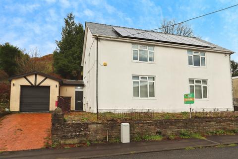 6 bedroom detached house for sale, Abercerdin Road, Gilfach Goch, Porth