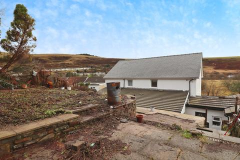 undefined, Abercerdin Road, Gilfach Goch, Porth