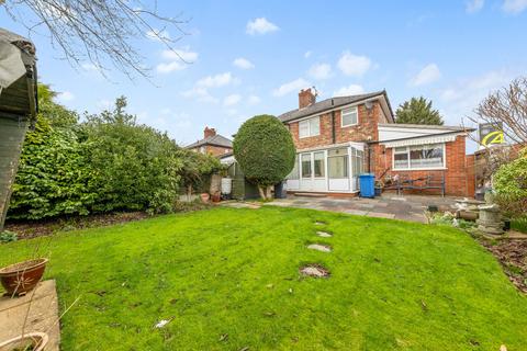 3 bedroom semi-detached house for sale, Marina Avenue, Great Sankey, WA5