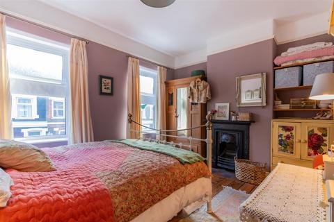 2 bedroom terraced house for sale, Cyfarthfa Street, Cardiff CF24