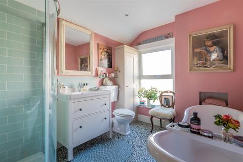 2 bedroom terraced house for sale, Cyfarthfa Street, Cardiff CF24