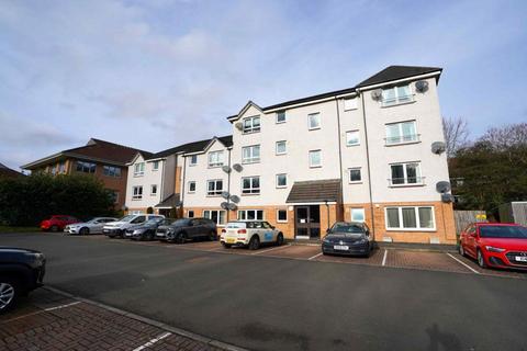 undefined, Almondvale Lane, Livingston