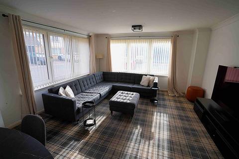 undefined, Almondvale Lane, Livingston