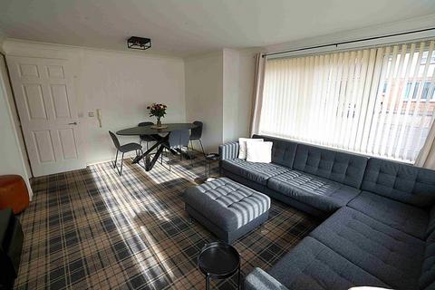 undefined, Almondvale Lane, Livingston
