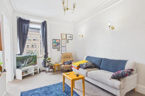 1 bedroom flat to rent, Bryson Road, Polwarth, Edinburgh, EH11