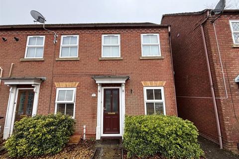 undefined, Blacksmiths Drive, Ketley Bank, Telford, Shropshire, TF2