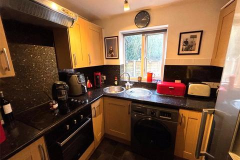 undefined, Blacksmiths Drive, Ketley Bank, Telford, Shropshire, TF2