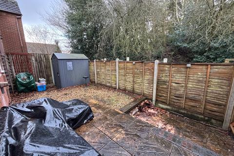 undefined, Blacksmiths Drive, Ketley Bank, Telford, Shropshire, TF2