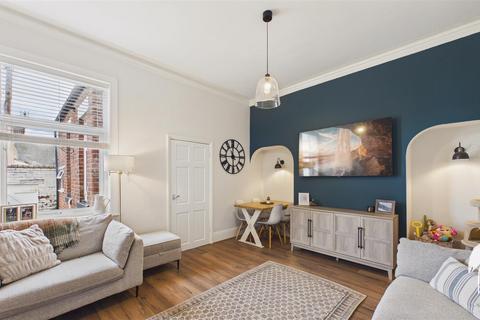 undefined, Forster Street, Roker, Sunderland