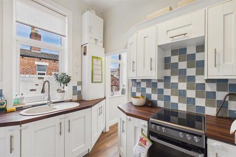 undefined, Forster Street, Roker, Sunderland