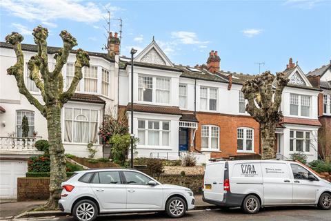 1 bedroom apartment for sale, Methuen Park, London, N10
