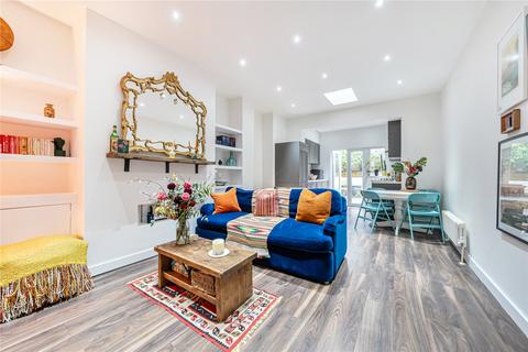 1 bedroom apartment for sale, Methuen Park, London, N10