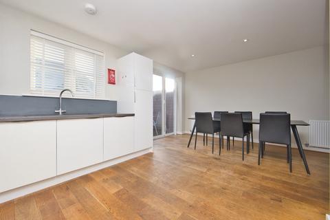 3 bedroom terraced house for sale, Golf Road, Deal, Kent, CT14