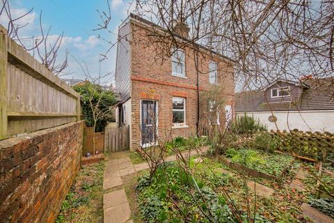 2 bedroom semi-detached house for sale - Queens Road, Tunbridge Wells