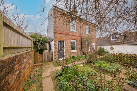 2 bedroom semi-detached house for sale, Queens Road, Tunbridge Wells