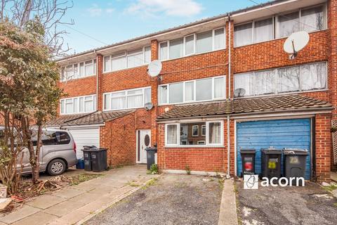 undefined, Addison Road London SE25