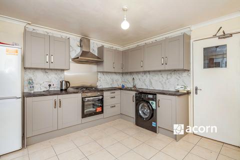 undefined, Addison Road London SE25