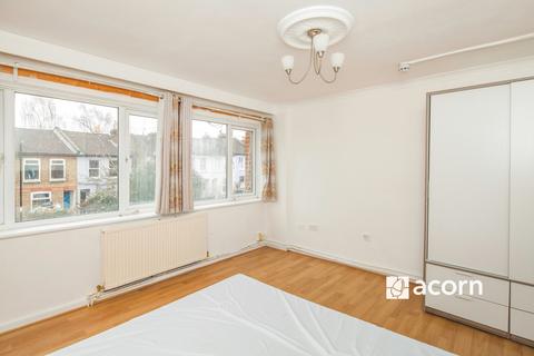 undefined, Addison Road London SE25